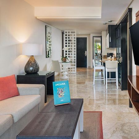 Paradisus Playa Del Carmen (Adults Only) Zewnętrze zdjęcie