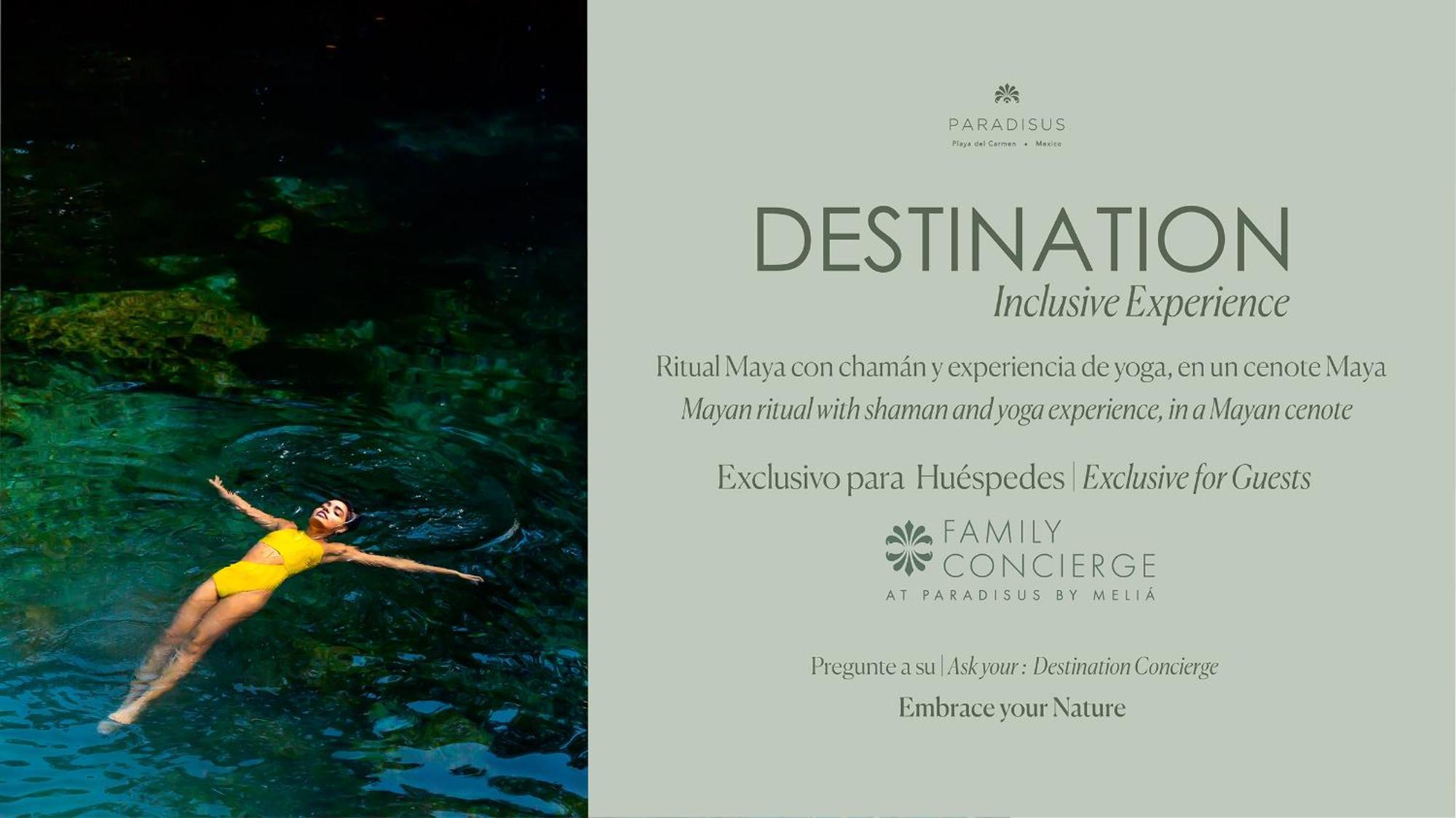 Paradisus Playa Del Carmen (Adults Only) Zewnętrze zdjęcie