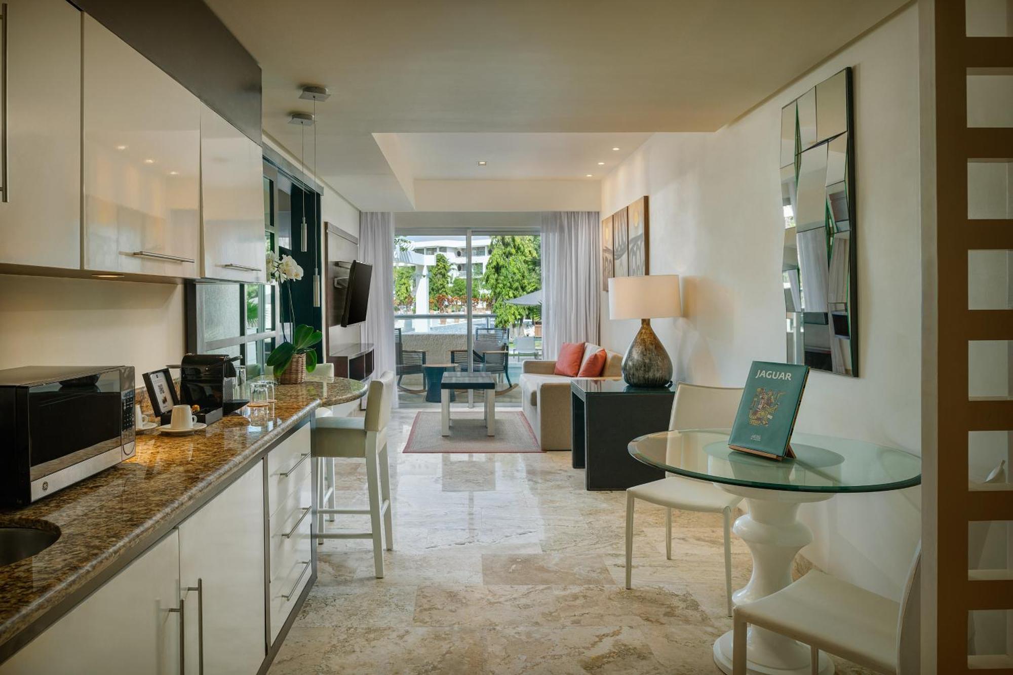 Paradisus Playa Del Carmen (Adults Only) Zewnętrze zdjęcie