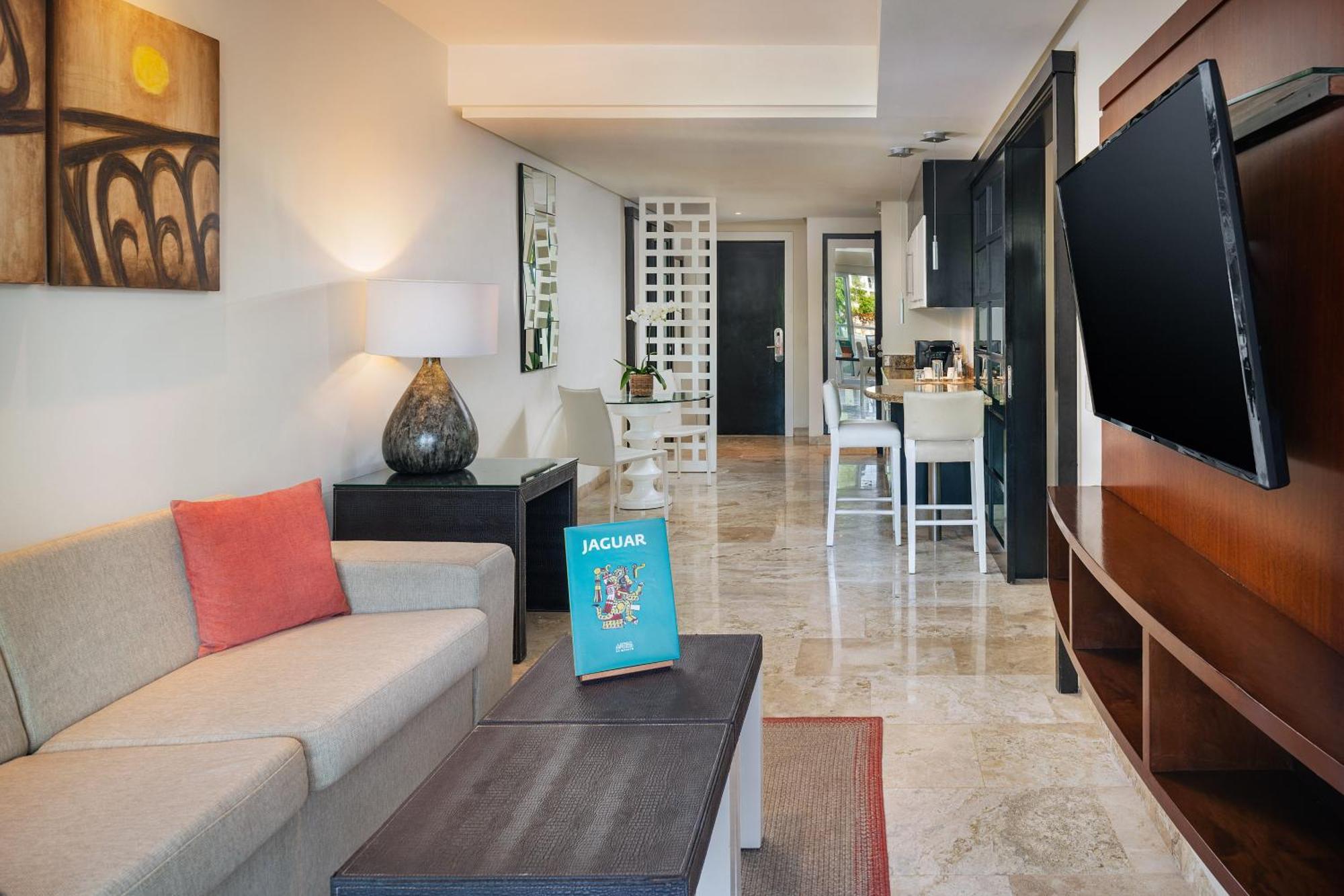 Paradisus Playa Del Carmen (Adults Only) Zewnętrze zdjęcie